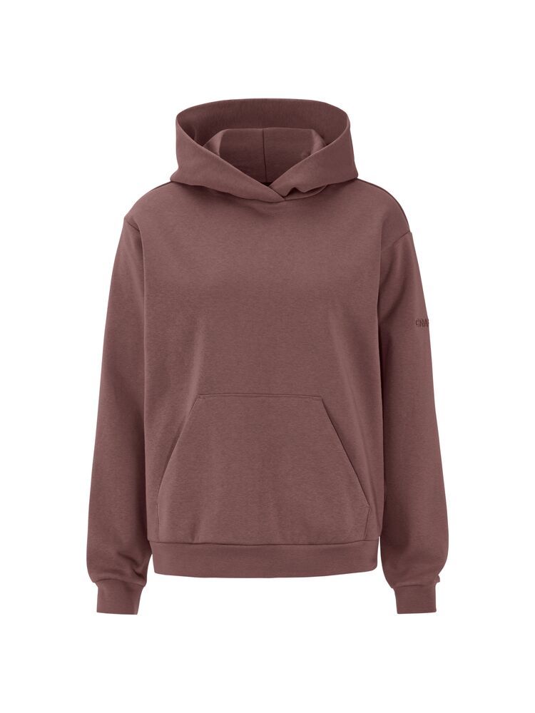 Community 2,0 Hoodie Damen
