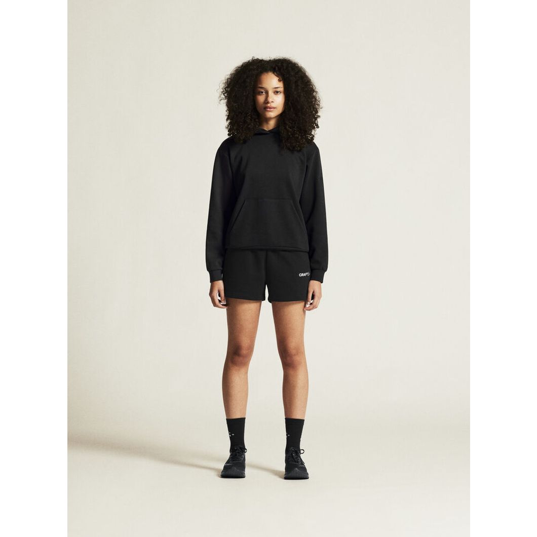 Community 2.0 Hoodie Damen