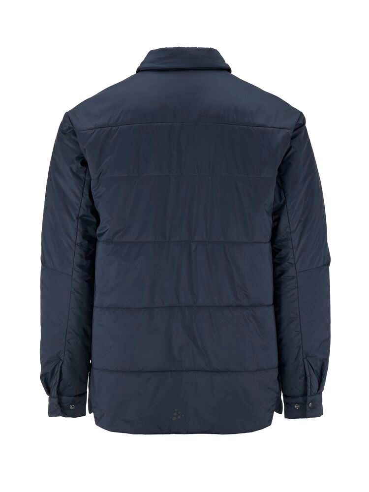 Adv Urban Lt Padded Overshirt