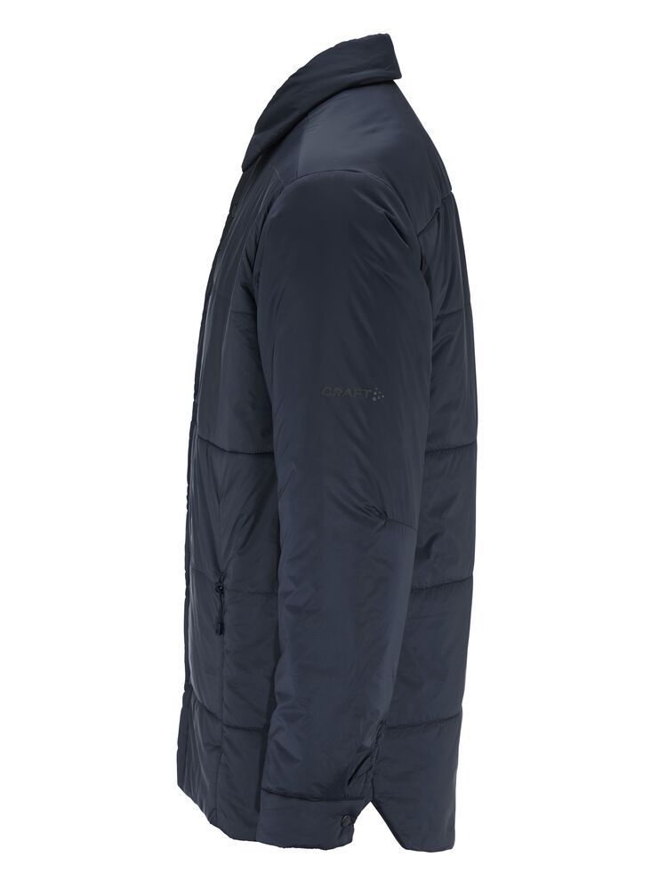 Adv Urban Lt Padded Overshirt