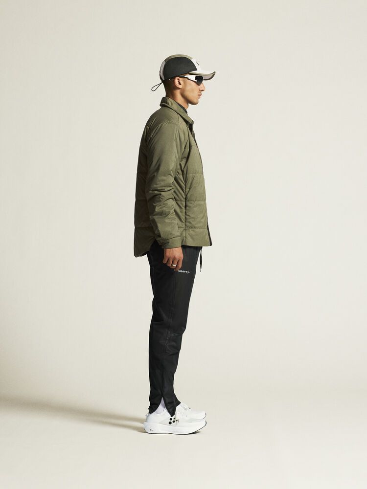 Adv Urban Lt Padded Overshirt