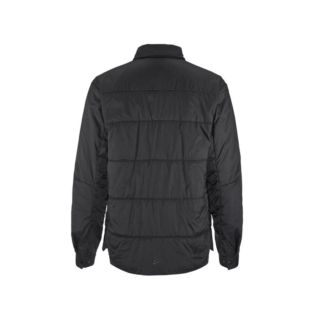 Adv Urban Lt Padded Overshirt