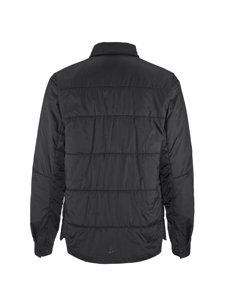 Adv Urban Lt Padded Overshirt