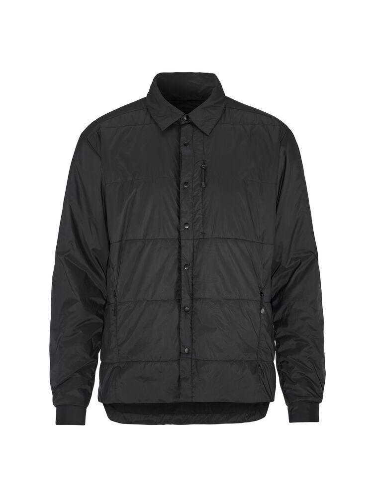 Adv Urban Lt Padded Overshirt