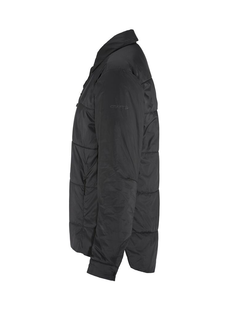 Adv Urban Lt Padded Overshirt