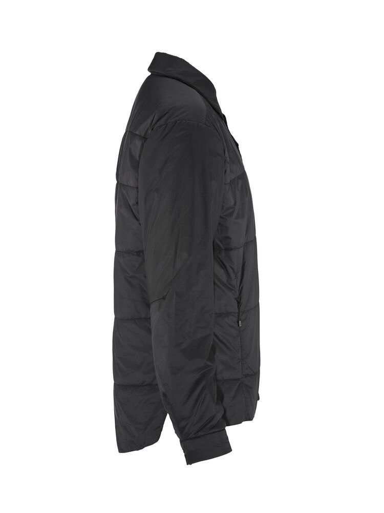 Adv Urban Lt Padded Overshirt