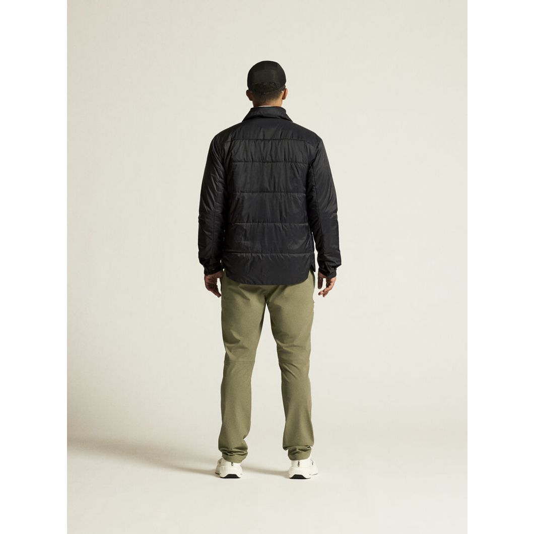 Adv Urban Lt Padded Overshirt