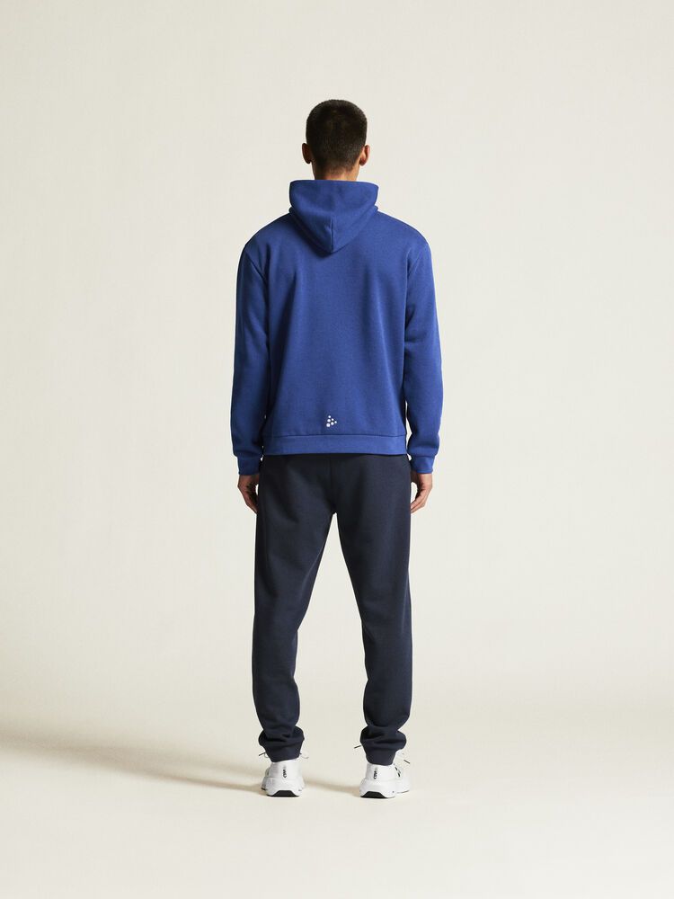 Community 2,0 Logo Hoodie