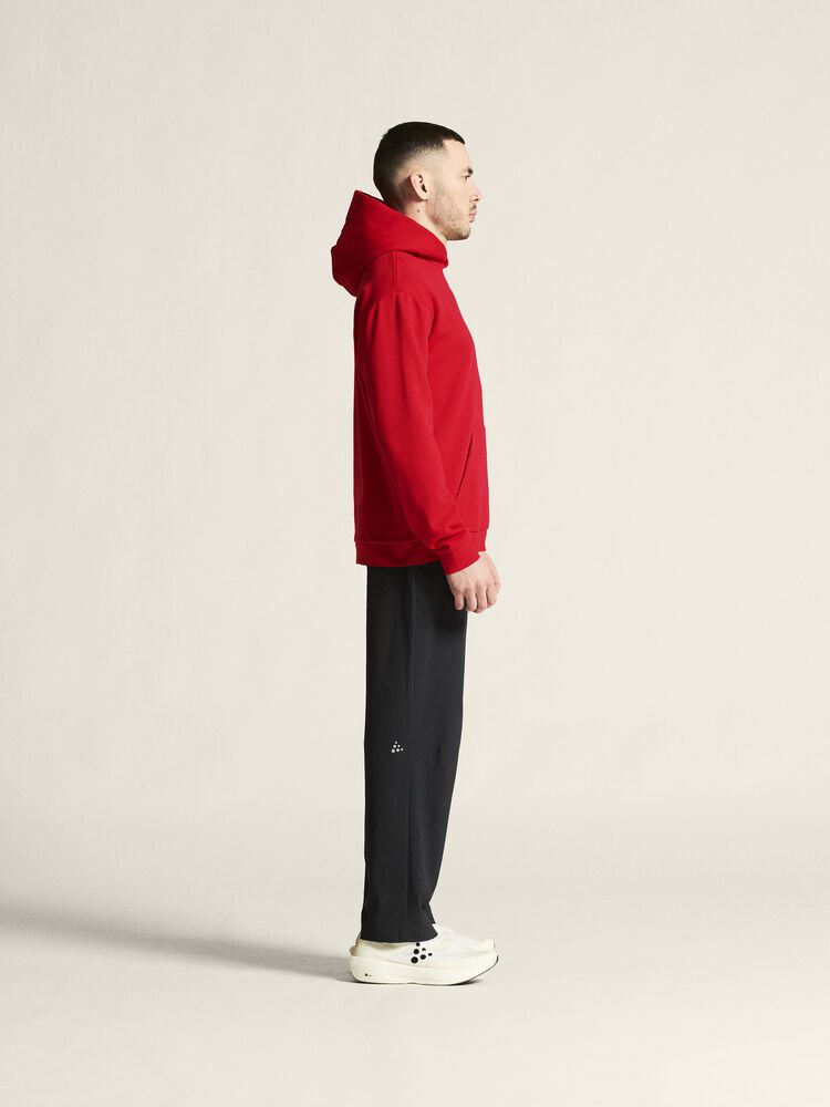 Community 2,0 Logo Hoodie