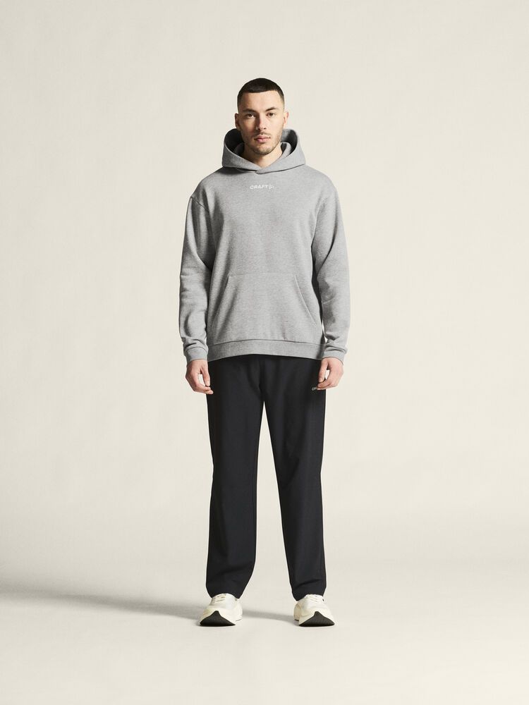 Community 2,0 Logo Hoodie