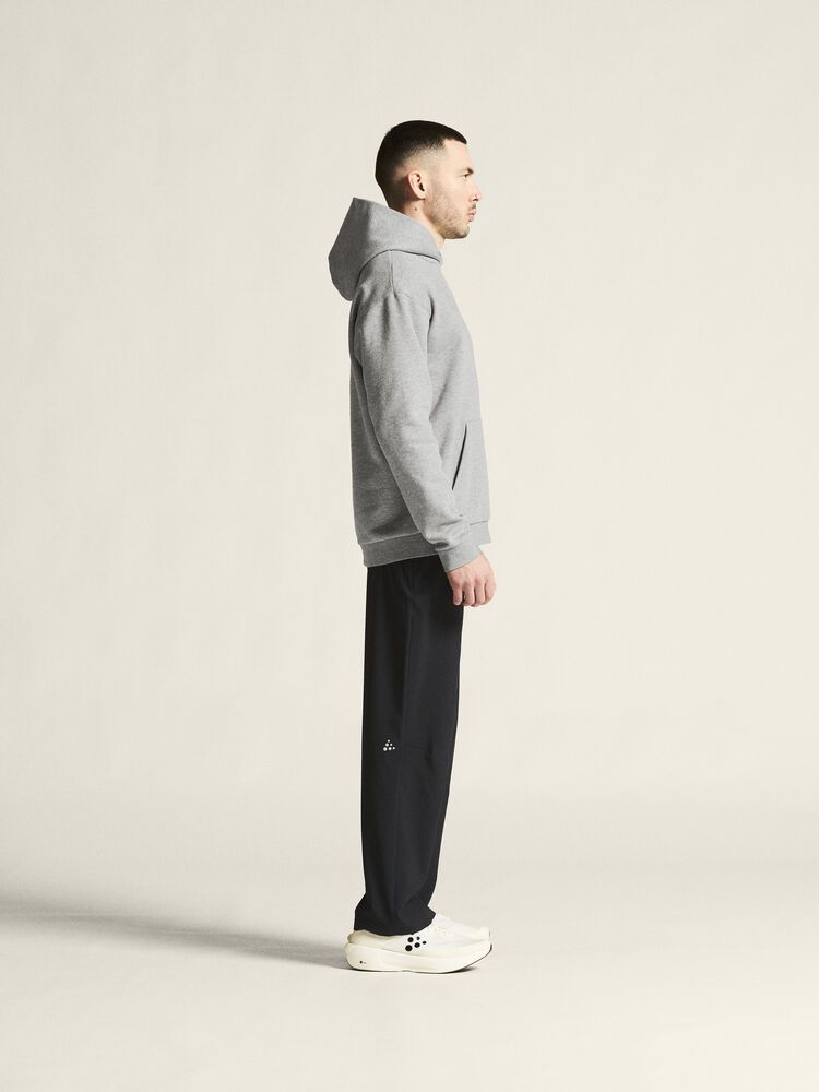 Community 2,0 Logo Hoodie