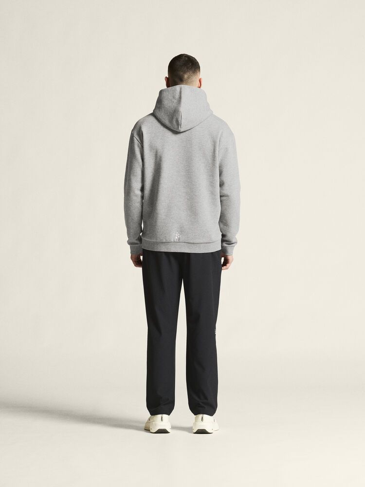 Community 2,0 Logo Hoodie