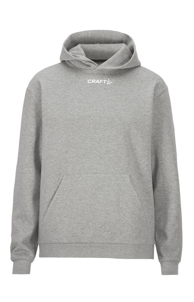 Community 2,0 Logo Hoodie