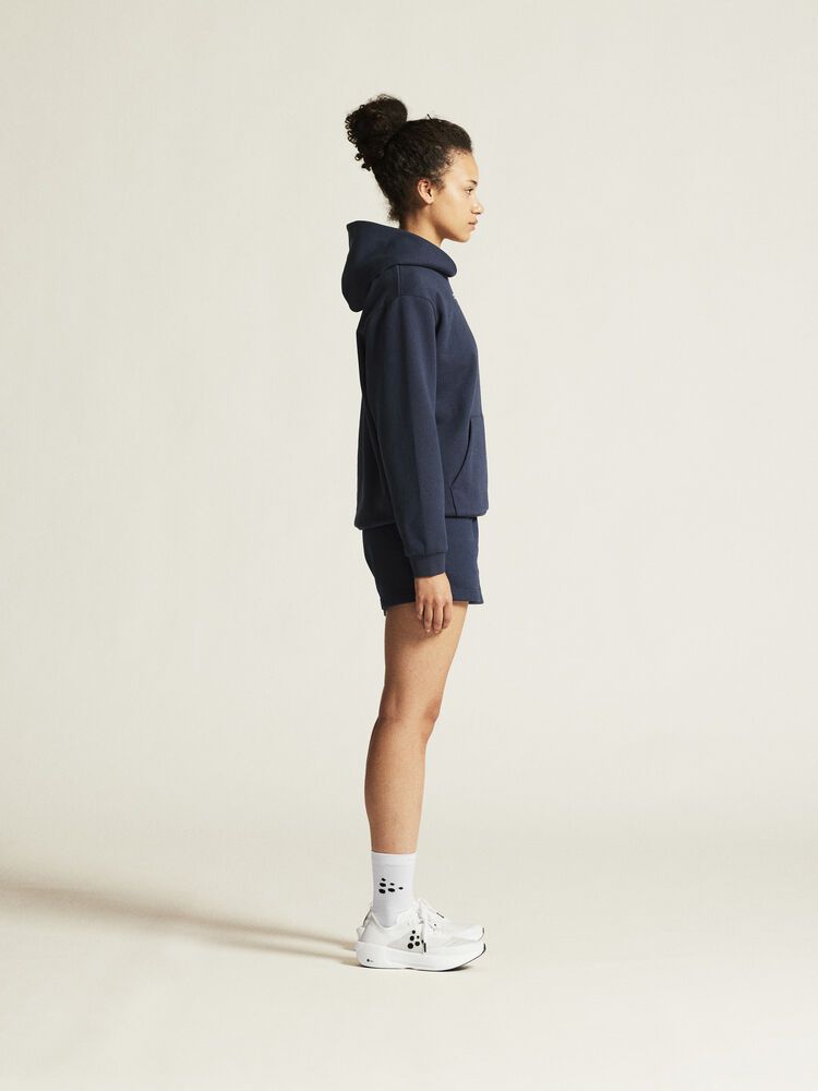 Community 2,0 Logo Hoodie Damen