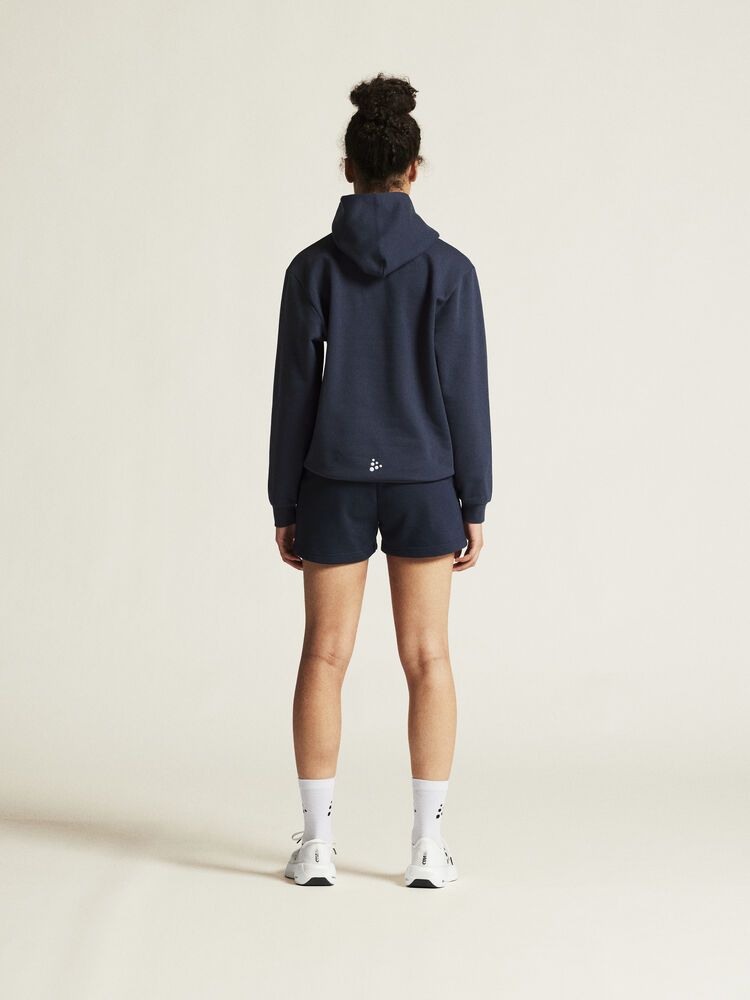 Community 2,0 Logo Hoodie Damen