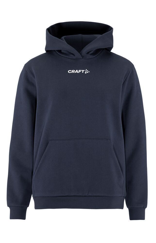 Community 2,0 Logo Hoodie Damen