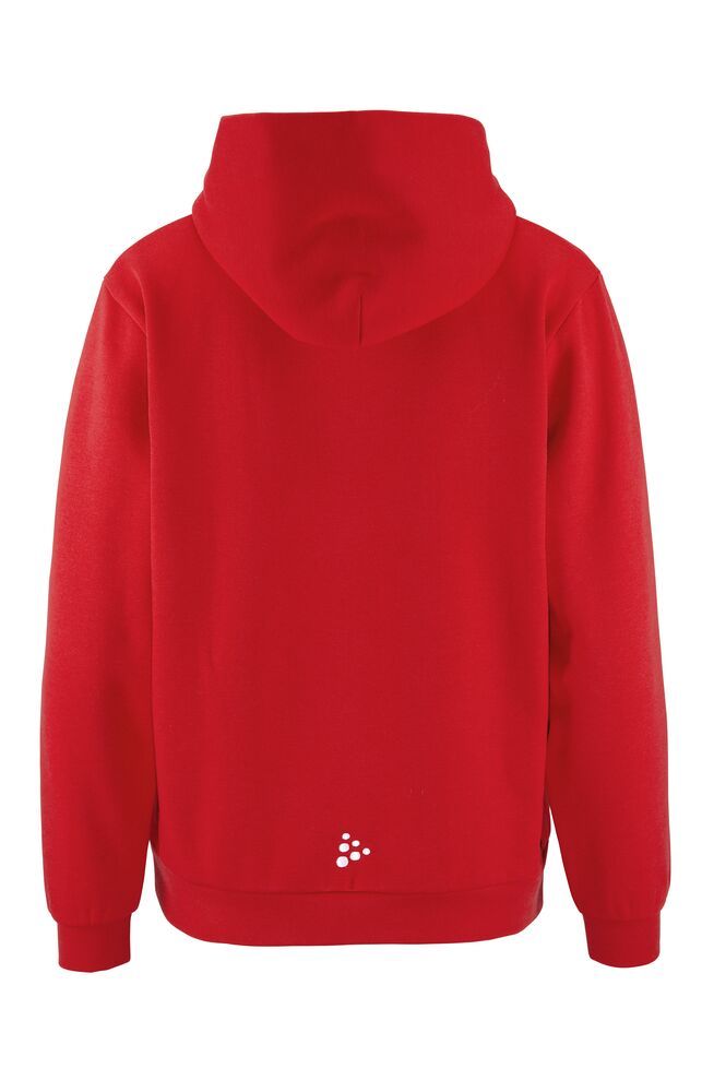 Community 2,0 Logo Hoodie Damen