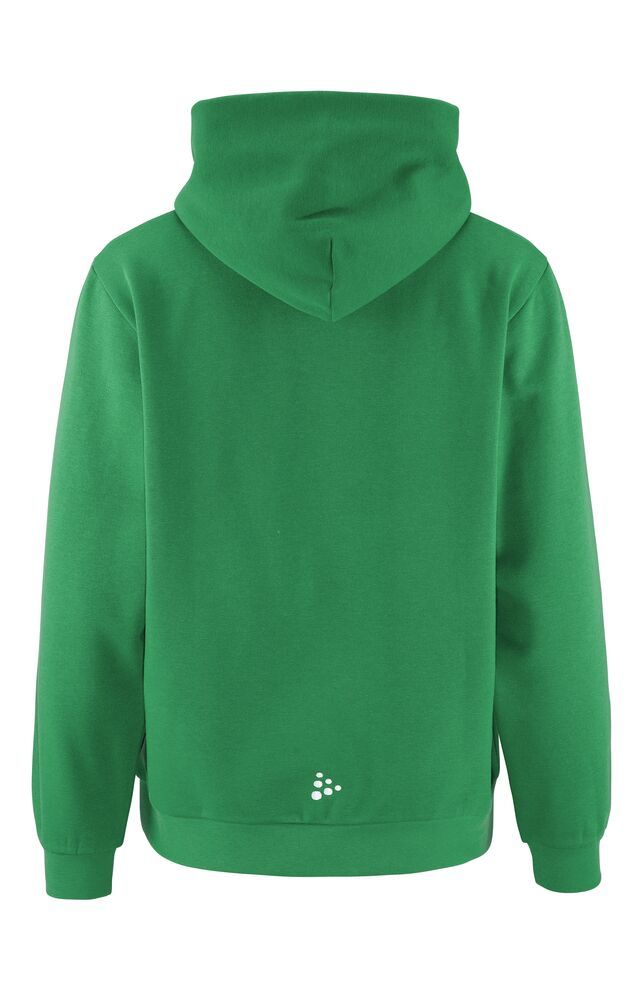 Community 2,0 Logo Hoodie Damen