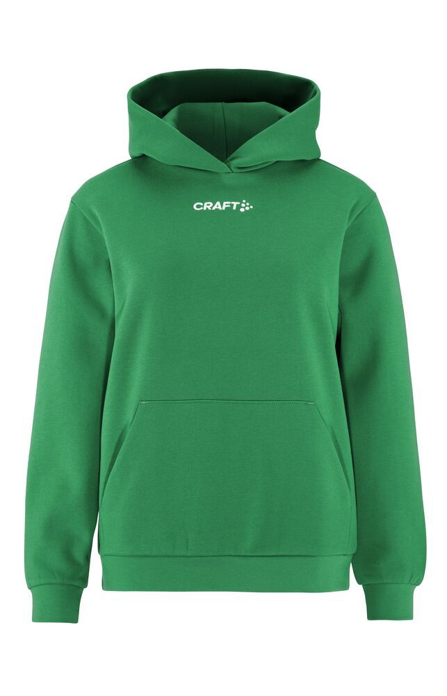 Community 2,0 Logo Hoodie Damen