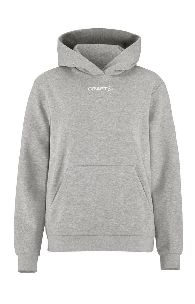 Community 2,0 Logo Hoodie Damen