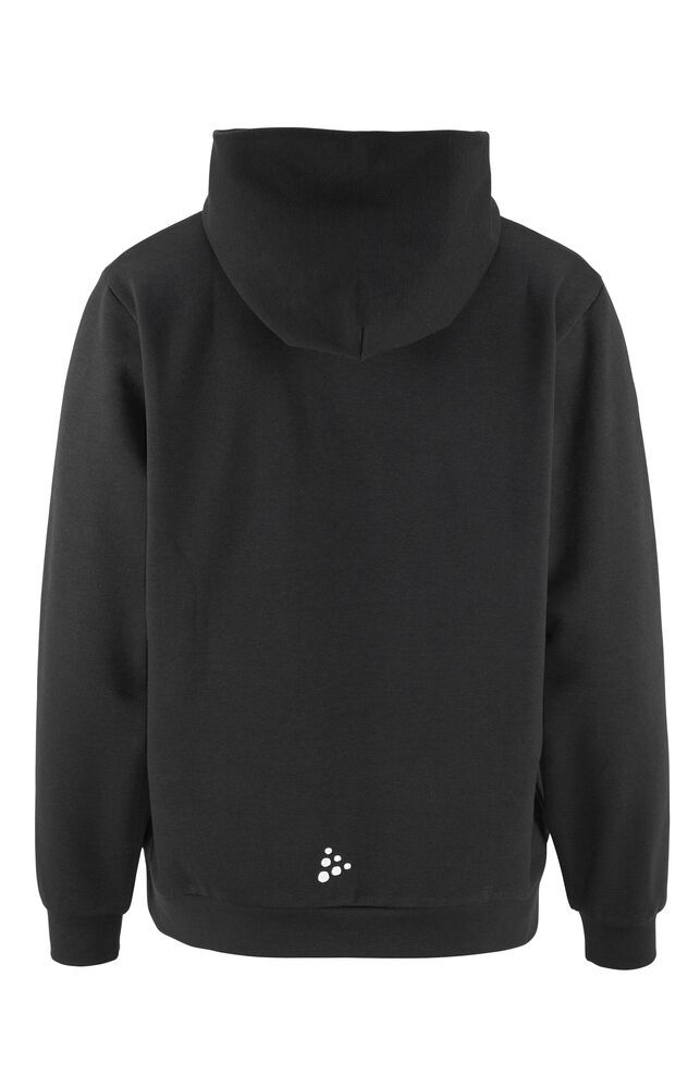 Community 2,0 Logo Hoodie Damen