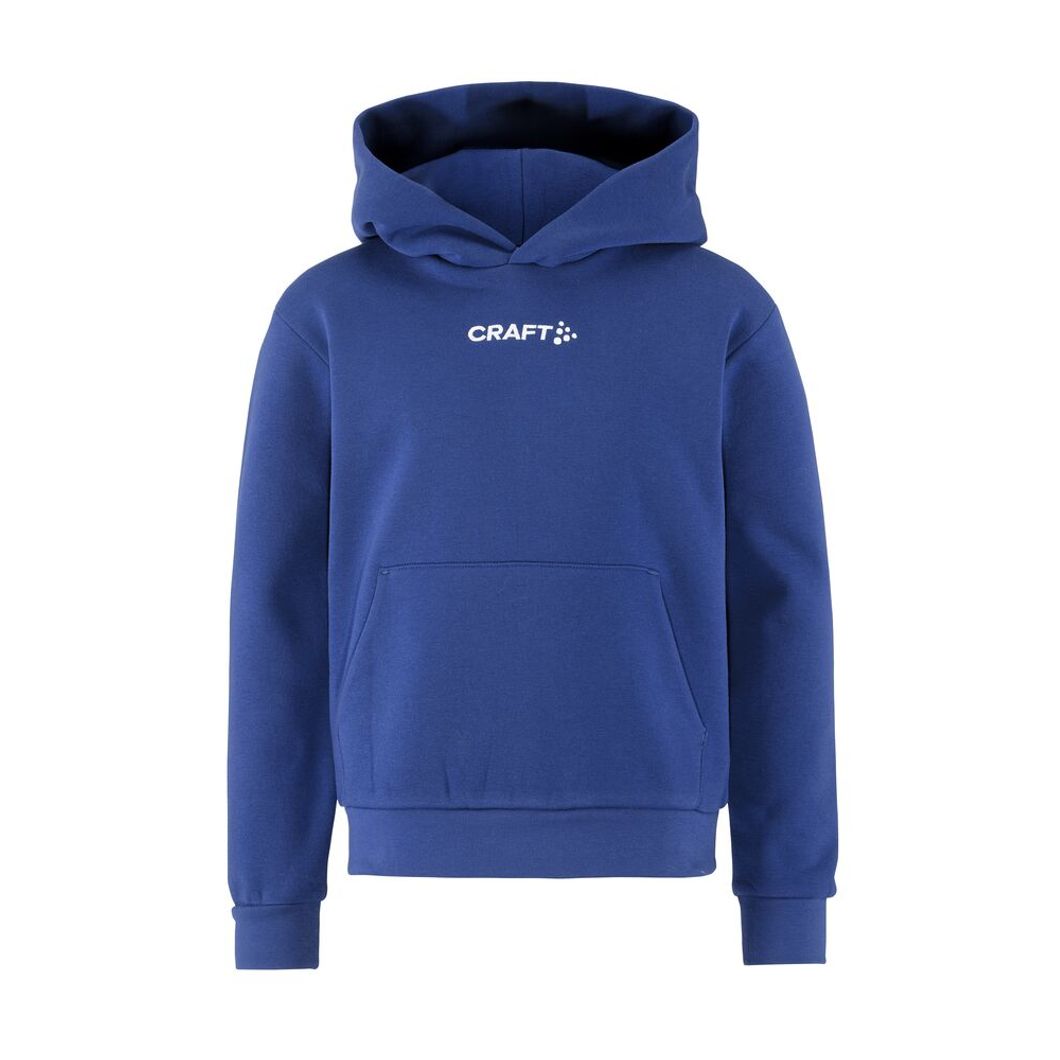 Community 2.0 Logo Hoodie Kids