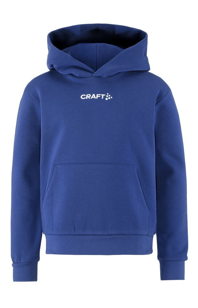 Community 2,0 Logo Hoodie Kids