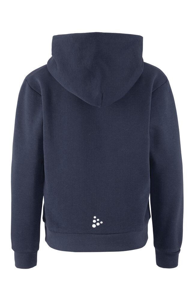 Community 2,0 Logo Hoodie Kids