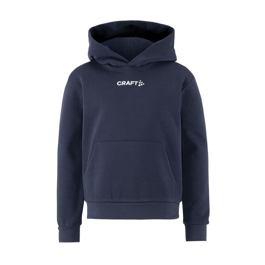 Community 2.0 Logo Hoodie Kids