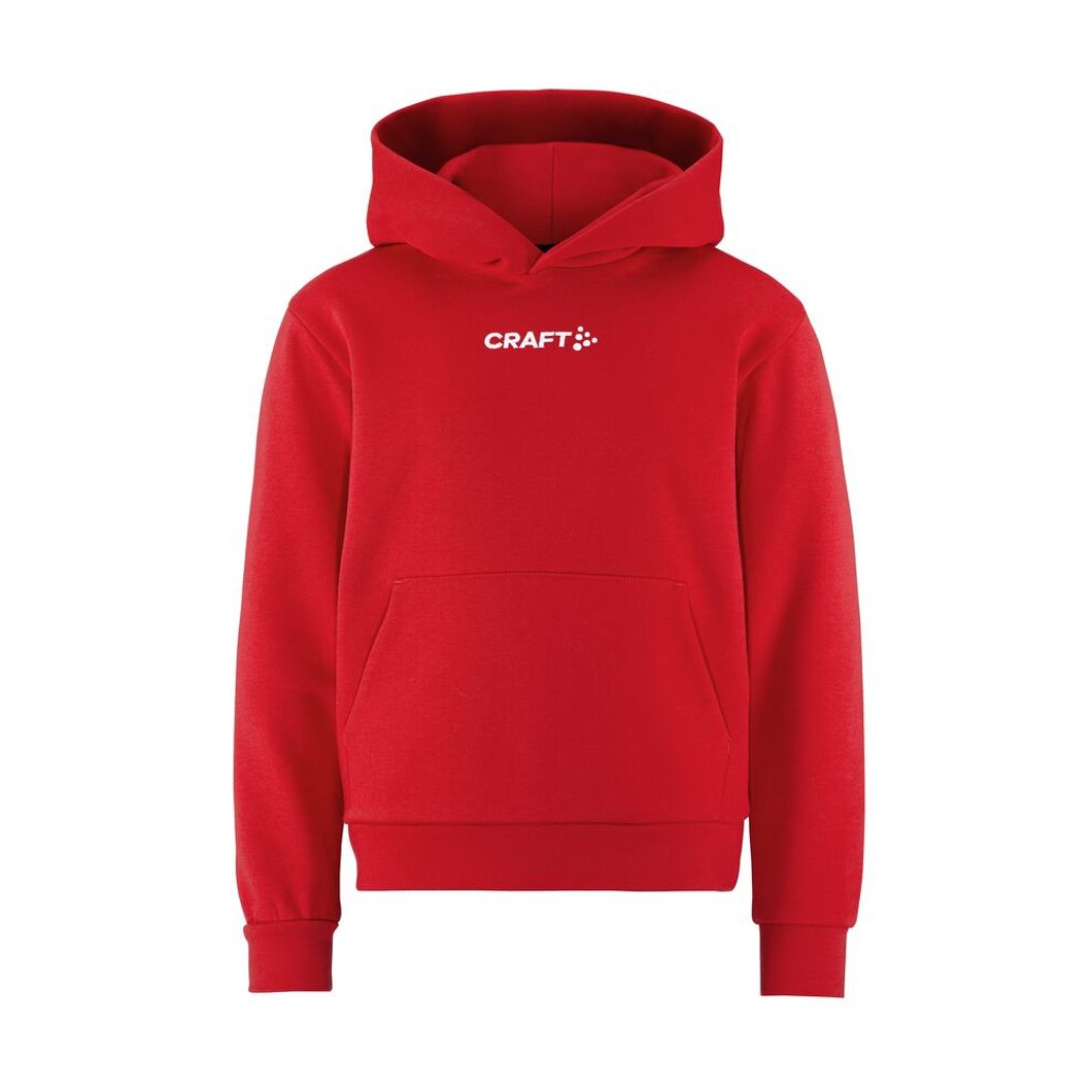 Community 2.0 Logo Hoodie Kids