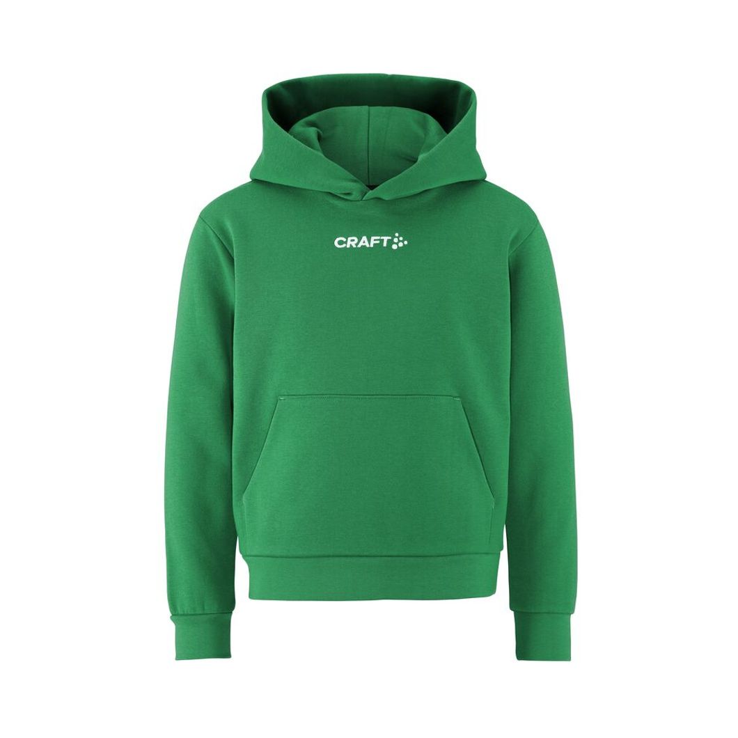 Community 2.0 Logo Hoodie Kids