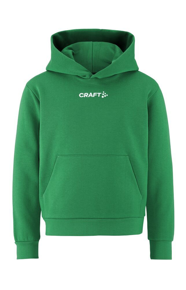 Community 2,0 Logo Hoodie Kids