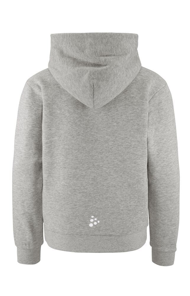 Community 2,0 Logo Hoodie Kids