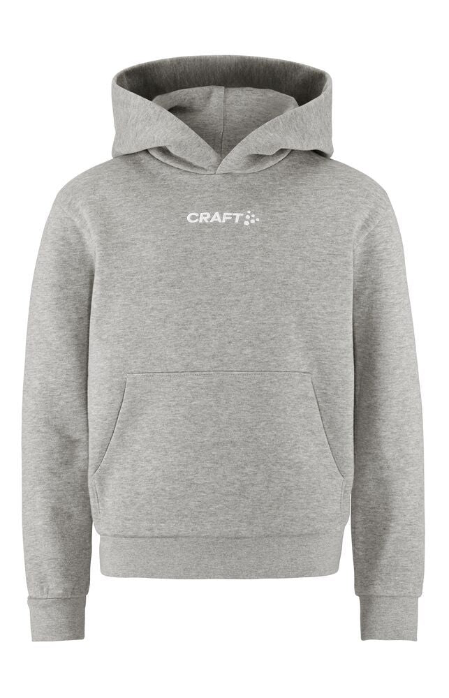 Community 2,0 Logo Hoodie Kids