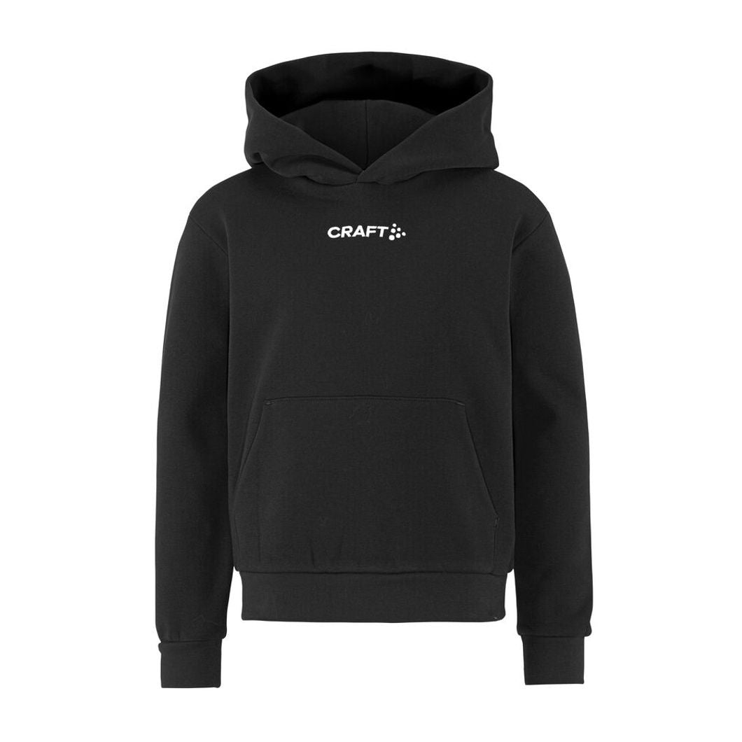 Community 2.0 Logo Hoodie Kids