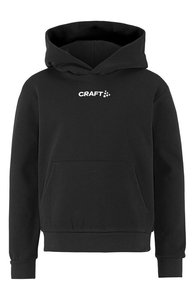 Community 2,0 Logo Hoodie Kids