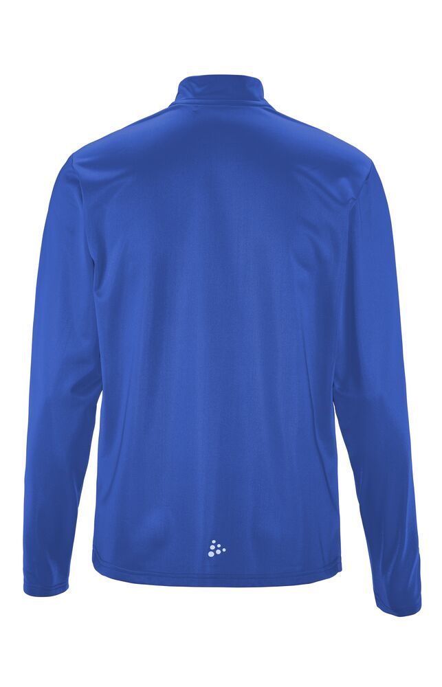 Squad Go Half-Zip Trainingstrikot