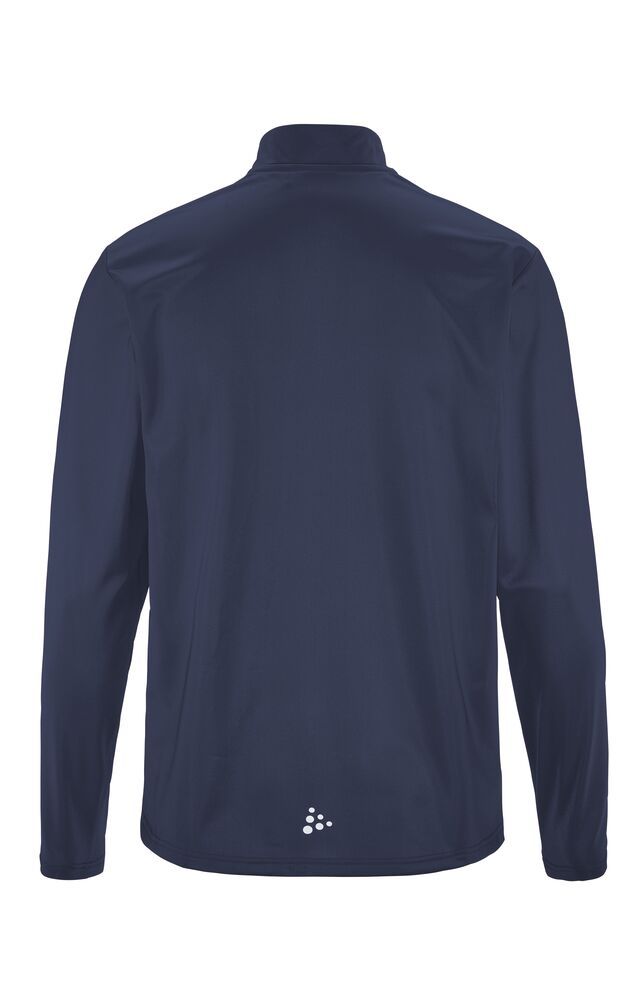 Squad Go Half-Zip Trainingstrikot