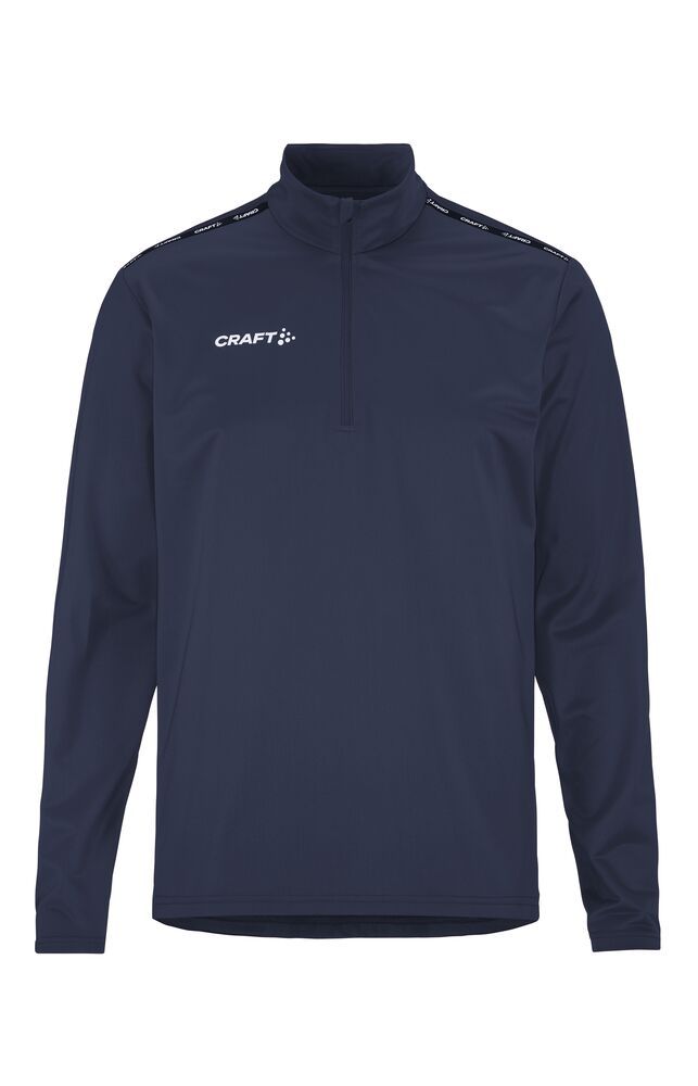 Squad Go Half-Zip Trainingstrikot