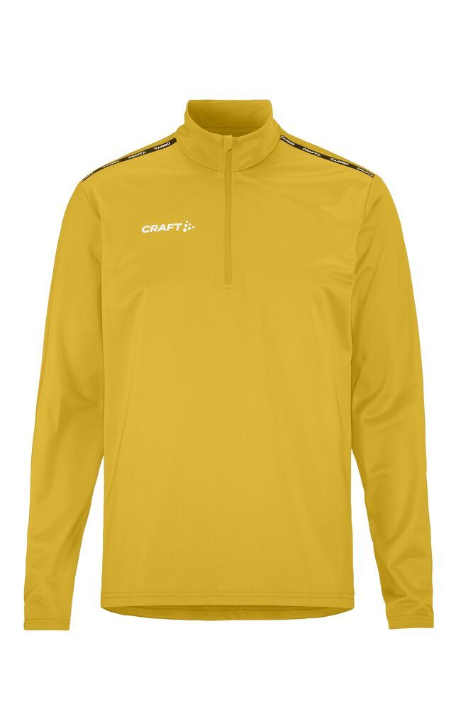 Squad Go Half-Zip Trainingstrikot