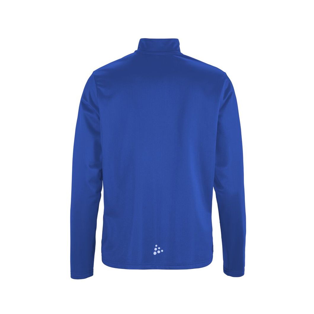 Squad Go Half Zip Trainingstrikot Damen