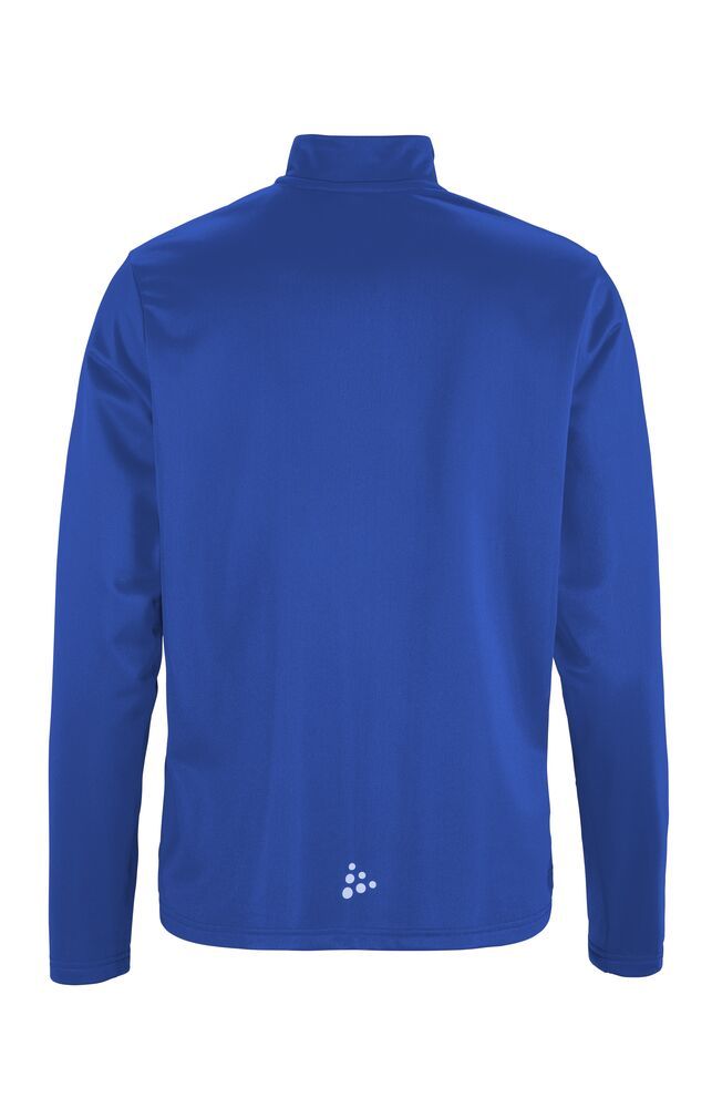 Squad Go Half Zip Trainingstrikot Damen