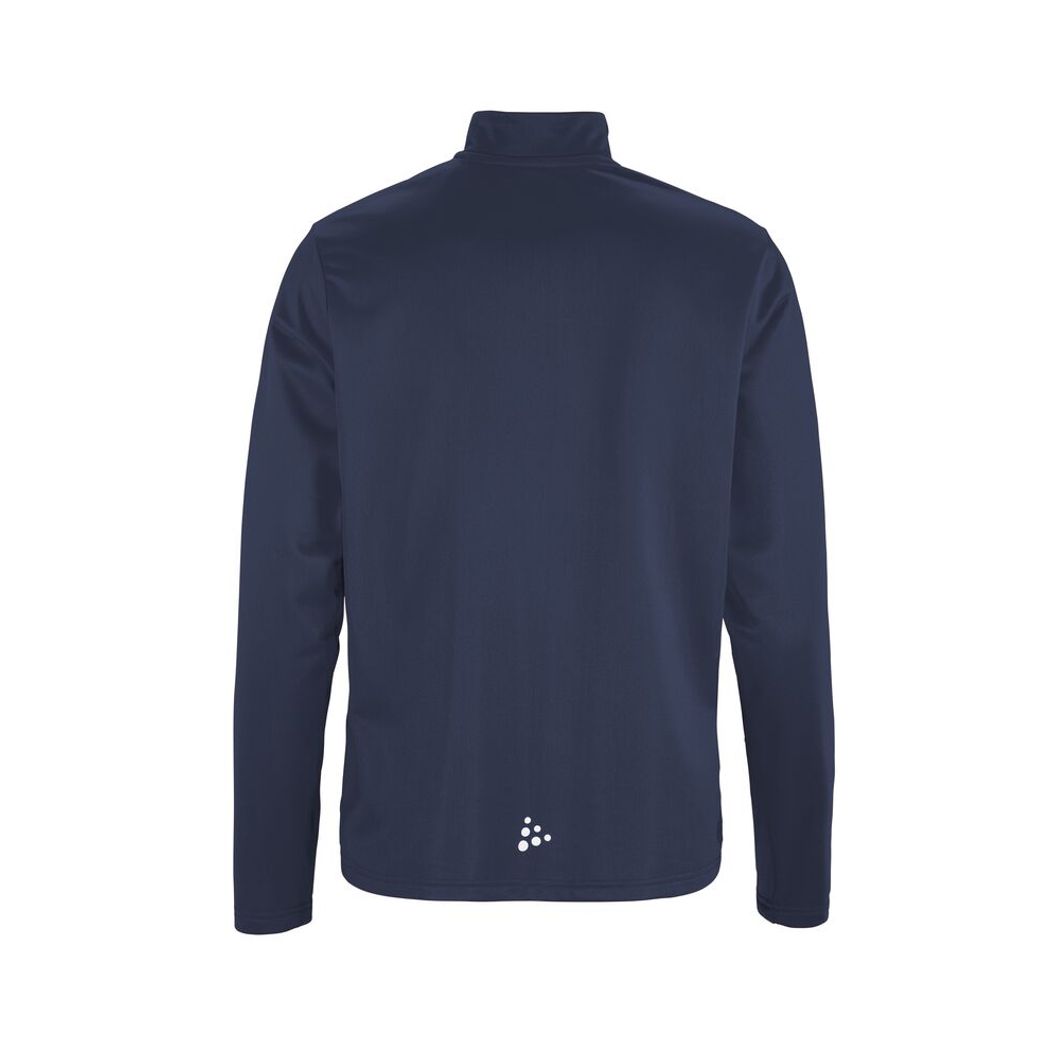 Squad Go Half Zip Trainingstrikot Damen