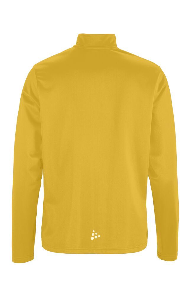Squad Go Half Zip Trainingstrikot Damen