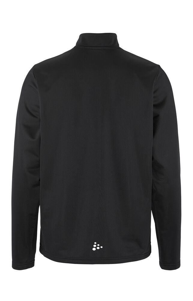 Squad Go Half Zip Trainingstrikot Damen