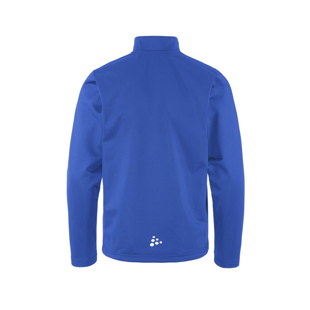Squad Go Half-Zip Sweatshirt Kids