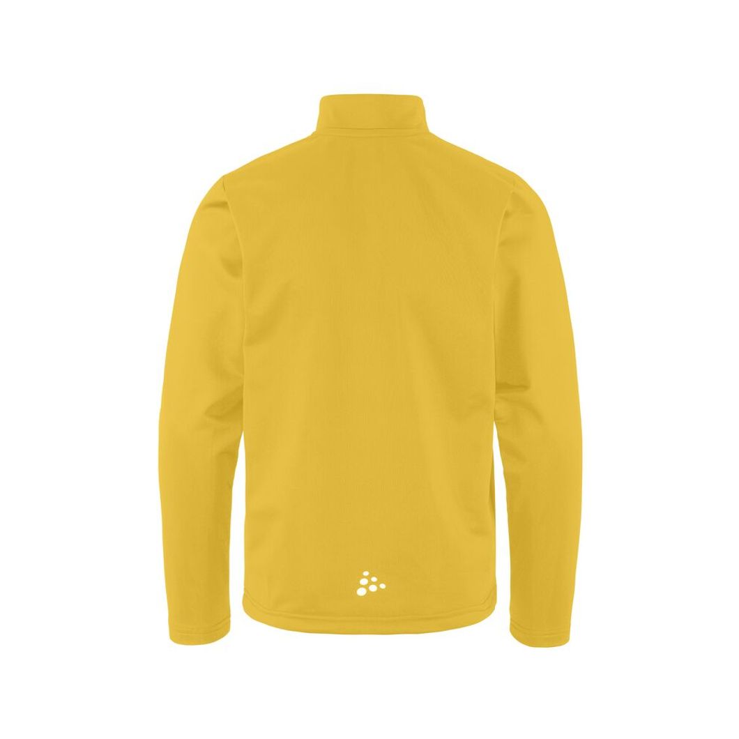 Squad Go Half-Zip Sweatshirt Kids