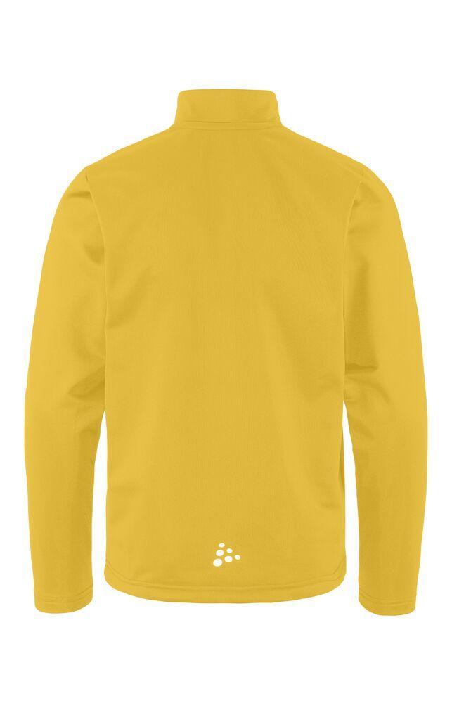 Squad Go Half-Zip Sweatshirt Kids