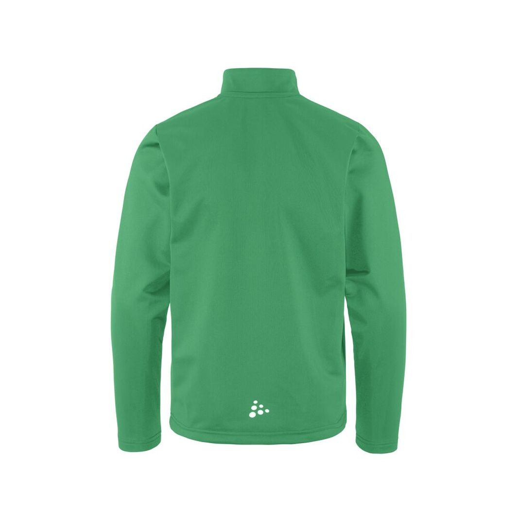 Squad Go Half-Zip Sweatshirt Kids
