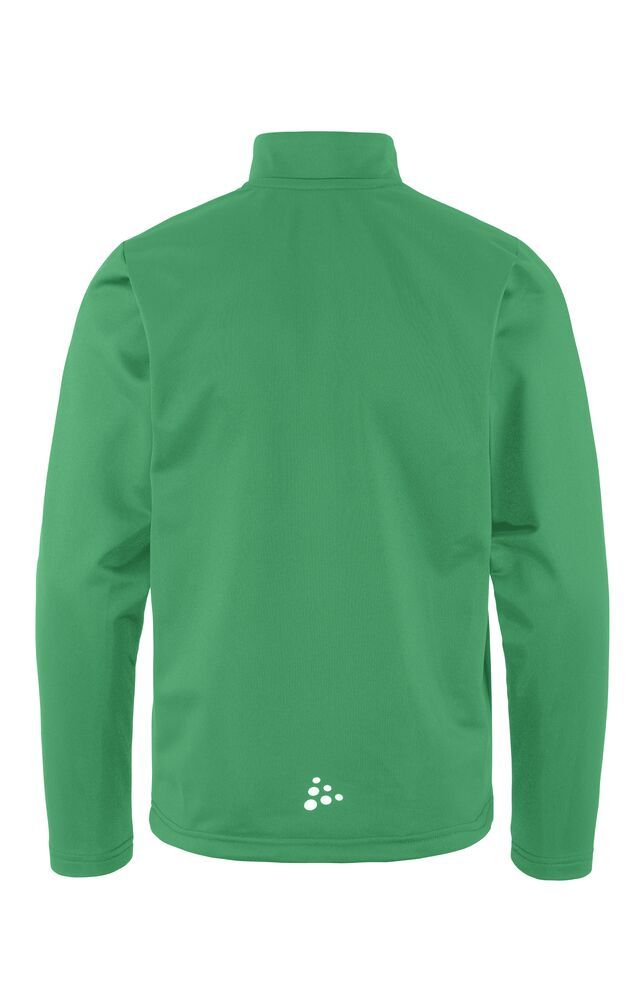 Squad Go Half-Zip Sweatshirt Kids
